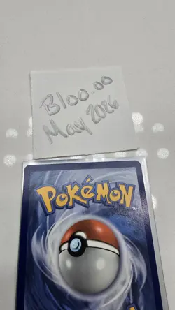 Espeon & Deoxys GX TAG TEAM Holo Promo SM240 ENG Pokemon TCG - Image 4