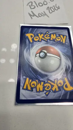 Espeon & Deoxys GX TAG TEAM Holo Promo SM240 ENG Pokemon TCG - Image 5
