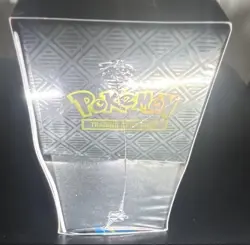 Pokemon TCG Mega Evolution Elite Trainer Box ETB English - Image 3