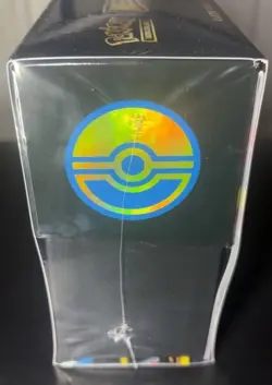 Pokemon TCG Mega Evolution Elite Trainer Box ETB English - Image 4