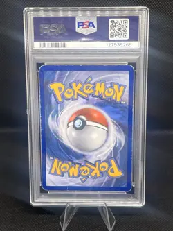 POKEMON M RAYQUAZA EX 2015 XY ANCIENT ORIGINS #98 FA PSA 5 - Image 2