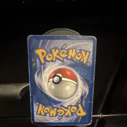 Blastoise Base Set Holo Rare 2/102 1999 English Stage 2 100 HP Pokemon - Image 3