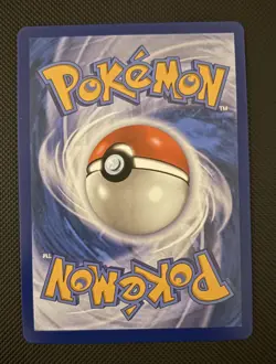 Pokemon TCG Snover 140/132 Me01 Mega Evolution IR Holo 90 HP English - Image 2