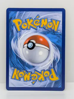 Arceus XY116 Promo Pokemon Card - Image 2