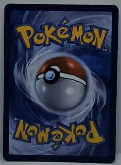 Arceus XY116 Promo Pokemon Card - Image 4