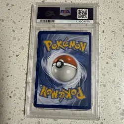 Mewtwo VSTAR (Secret) 079/078 Pokemon GO Holo - Image 2