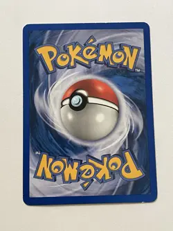 Pokemon Nidoking 31/110 Legendary Collection Rare Holo Stage 2 90 HP 2002 - Image 2