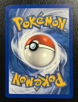 Nidoking 24/147 Non-Holo Rare Aquapolis E-Reader LP - Image 4
