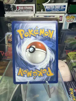 (Sealed) Mew EX 053 Scarlet & Violet 151 Promo Holo Pokemon TCG Card - Image 2