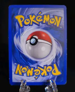 Togepi 51/111 Neo Genesis Unlimited Regular English 2000 40 HP Pokemon TCG - Image 2