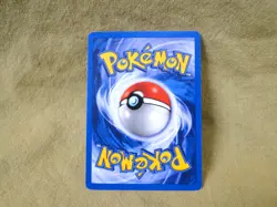 Pokemon Trading Card - Neo Genesis: Gloom 36/111 - Image 2