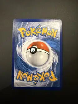 The Pokemon Company Skyla 122/122 Full Art Holo Ultra Rare Breakpoint EN - Image 2