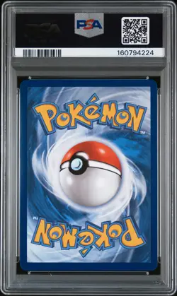 2026 POKEMON ASC EN-ASCENDED HEROES SPECIAL ILLUSTRATION RARE PIKACHU EX PSA 10 - Image 2