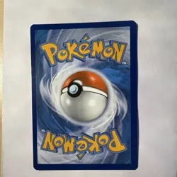 The Pokemon Company Pokemon TCG Pikachu BW54 Black & White Holo Promo Eng 60HP - Image 2