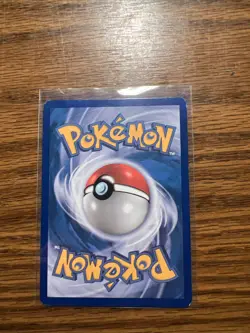 Bagon 53/100 Common Stormfront Pokemon Reverse Holo LP - Image 2