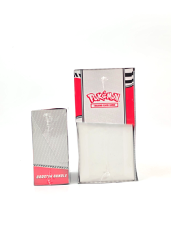 Pokemon White Flare ETB Elite Trainer Box + Booster Bundle SEALED Lot NIB - Image 5