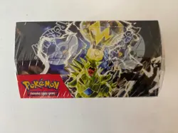 2023 Pokemon Scarlett and Violet Obsidian Flames Booster Box Sealed - 36 Packs 820650863745 - Image 3