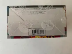 2023 Pokemon Scarlett and Violet Obsidian Flames Booster Box Sealed - 36 Packs 820650863745 - Image 4