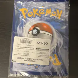 The Pokemon Company Terapagos & Friends Horizons SVPEN Promo Oversized Holo - Image 2