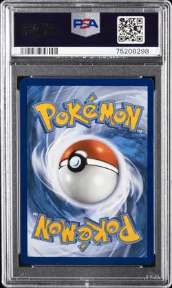 2021 POKEMON SWORD & SHIELD EVOLVING SKIES #192 FULL ART/DRAGONITE V PSA 10 - Image 2