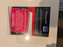 Pokemon TCG White Flare Reshiram Booster Bundle Box - 6 Packs English - Image 3
