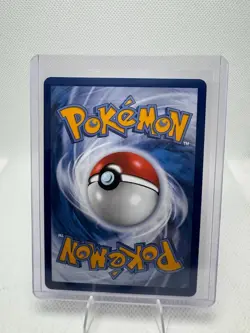 Pokemon TCG Cinccino ex 105/086 Ultra Rare Full Art Chaos Rising CRI English NM - Image 2