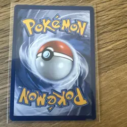 Pokemon TCG Mawile 246/217 IR Ascended Heroes Pack Fresh NM - Image 2