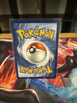 Pokemon TCG - Phantasmal Flames Wigglytuff 105/094 - Image 2