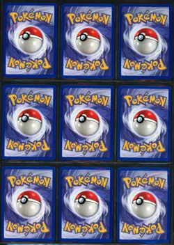 Complete 1st Edition C/UC Team Rocket Set • 32-82 🏝 Pokemon WOTC Commons (A) - Image 2