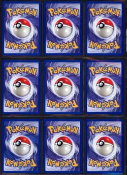 Complete 1st Edition C/UC Team Rocket Set • 32-82 🏝 Pokemon WOTC Commons (A) - Image 4