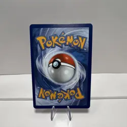 Pokemon TCG Piplup Promo Holo MEP EN 042 - Image 2