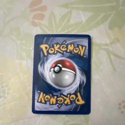Bulbasaur 95/165 Reverse Holo Expedition Base Set 2002 Pokemon TCG English - Image 4