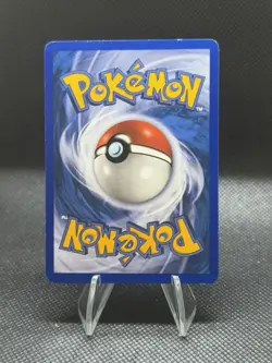 Pokemon TCG Aquapolis Slowbro 33/137 LP+ Non Holo Rare E Reader - Image 2