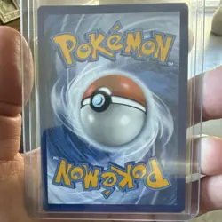 Pokemon Jynx TG04/TG30 Silver Tempest Ultra Rare Full Art Holo 100 HP English - Image 2