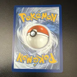 Pokemon Mew VMAX 114/264 Fusion Strike Ultra Rare Full Art Holo NM - Image 2