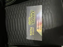 Pokemon Surging Sparks Elite Trainer Box ETB Pokemon Center Exclusive New Sealed - Image 4