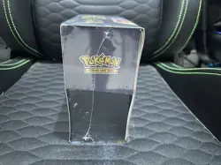 Pokemon Surging Sparks Elite Trainer Box ETB Pokemon Center Exclusive New Sealed - Image 5