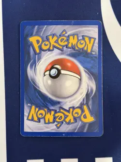 HP/DMG Ho-Oh Deck Exclusive Holo Rare 27/115 Pokemon Unseen Forces - Image 2