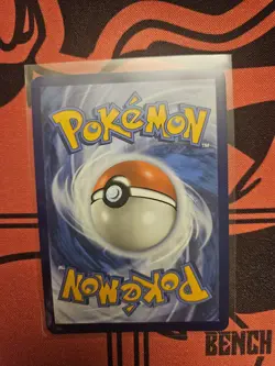 Gravity Mountain 250/191 Secret Gold Full Art Rare Pokemon Surging Sparks SV8 NM - Image 2