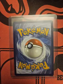 Gravity Mountain 250/191 Secret Gold Full Art Rare Pokemon Surging Sparks SV8 NM - Image 4