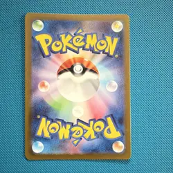 Pokemon Japanese Pidgey Sv3 Ruler of the Black Flame 118/108 Art Rare Holo JP - Image 2
