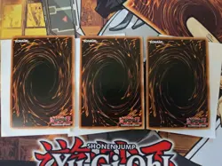 YUGIOH 3X SUPER POLYMERIZATION CH01-EN013 ULTRA 1ST ED NM - Image 2
