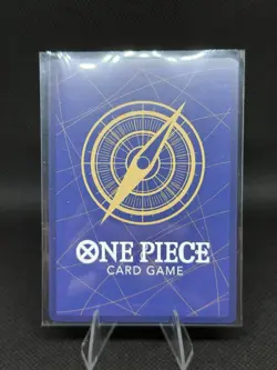 Tempest Kick OP07-096 R 500 Years in the Future English NM One Piece TCG - Image 2
