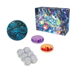 Terapagos ex Ultra Premium Collection Box Pokemon Cards, English, New & Sealed - Image 3