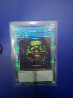Yugioh! 1x Pot of Greed MP25-EN050 Starlight Rare 1st Ed NM - Image 3
