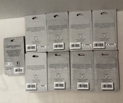 2017 Yugioh Legend Of Blue Eyes White Dragon Dark Crisis & More Blister Pack LOT - Image 2