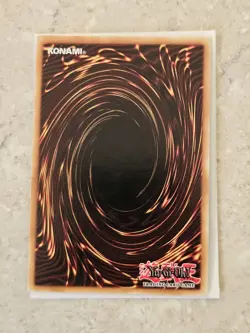 Time Wizard of Tomorrow - DLCS-EN147 - Secret Rare - Limited Edition - Yugioh - Image 2