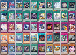 YuGiOh Alliance Insight Singles(Commons) - Image 2