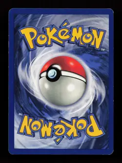 Meowth 56/64 Common Jungle 1st Edition Pokemon Card - Image 2