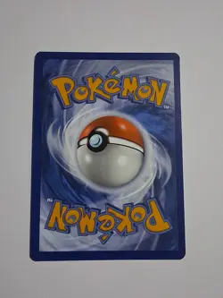 Charizard ex 074 SV: Scarlet Violet Black Star Promo Card Paldean Fates Holo - Image 2
